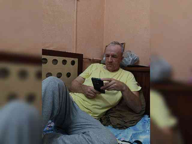 Aleksg Sex Cam Show