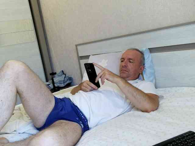 Aleksg Sex Cam Show