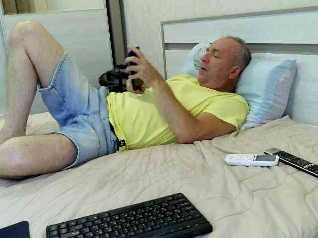 Aleksg Sex Cam Show