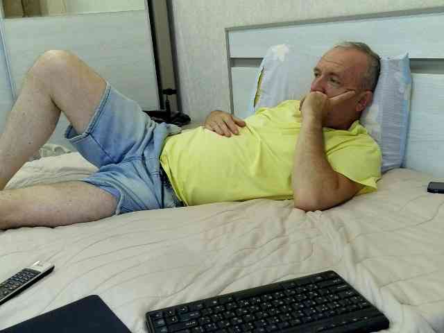 Aleksg Sex Cam Show