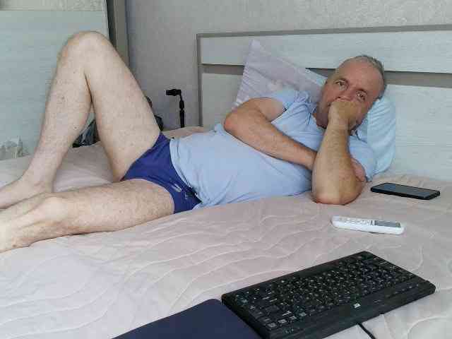 Aleksg Sex Cam Show