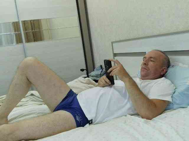 Aleksg Sex Cam Show