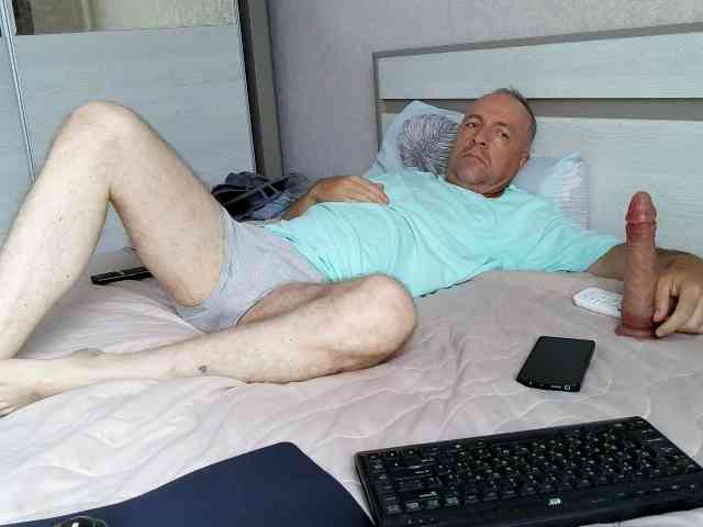 Aleksg Sex Cam Show