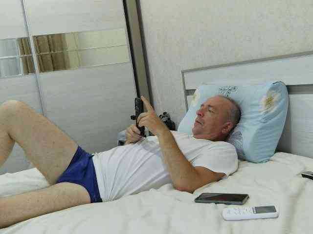 Aleksg Sex Cam Show