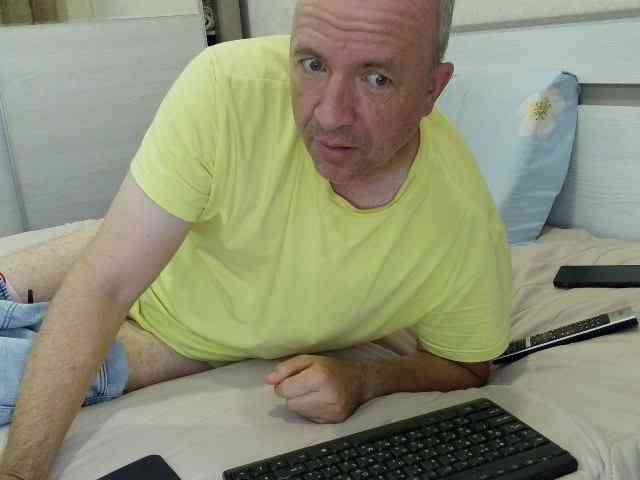 Aleksg Sex Cam Show