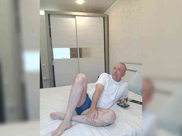Aleksg Sex Cam Show