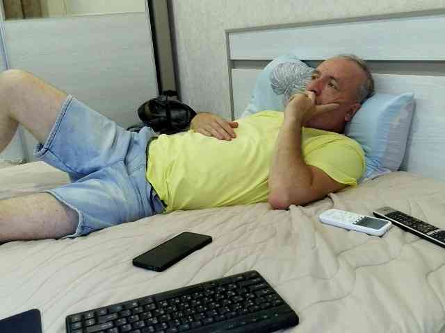 Aleksg Sex Cam Show