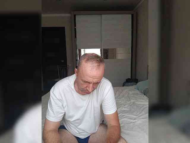 Aleksg Sex Cam Show