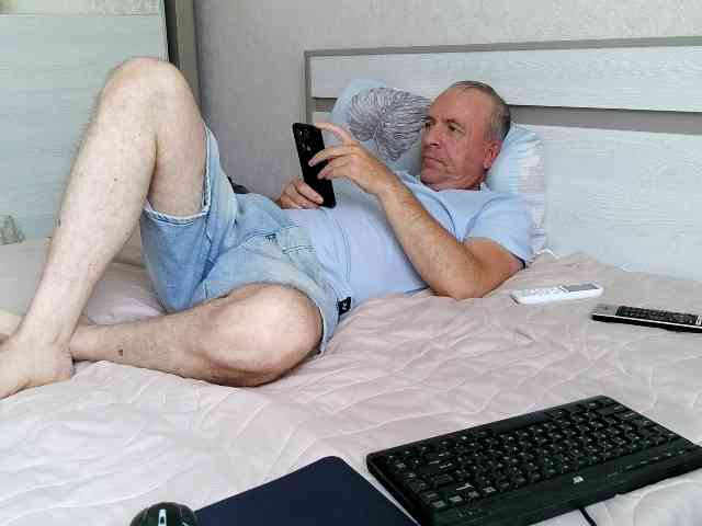 Aleksg Sex Cam Show
