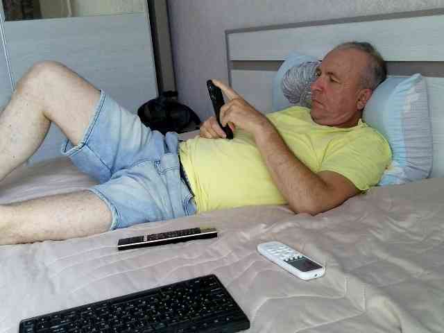 Aleksg Sex Cam Show