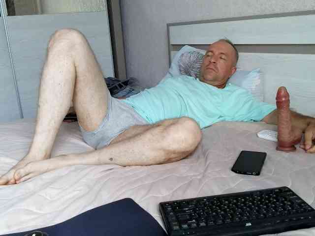 Aleksg Sex Cam Show