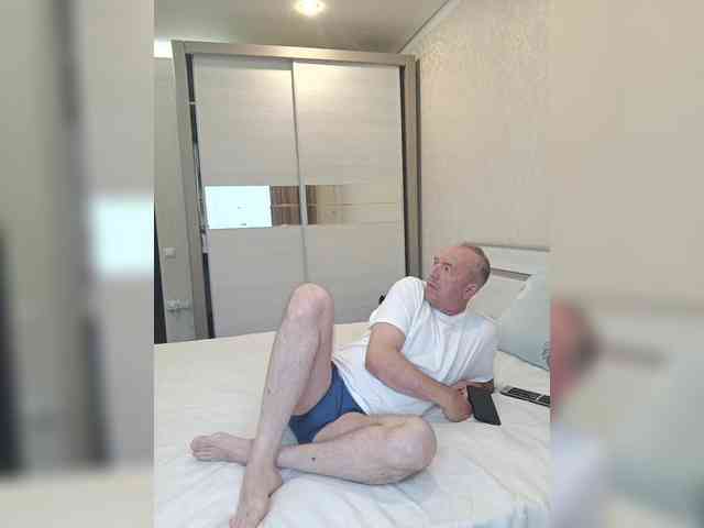 Aleksg Sex Cam Show