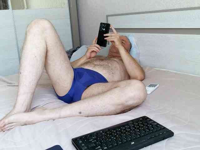 Aleksg Sex Cam Show