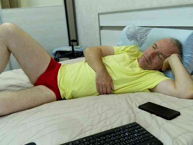 Aleksg Sex Cam Show