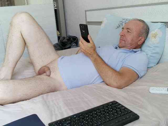 Aleksg Sex Cam Show