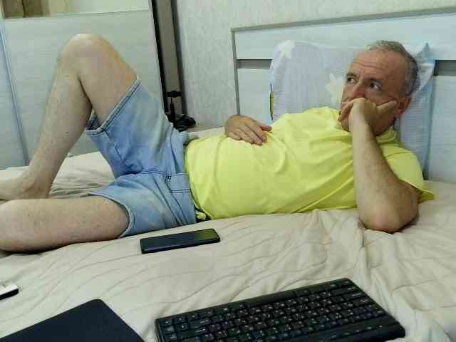 Aleksg Sex Cam Show