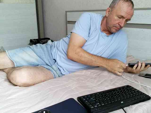 Aleksg Sex Cam Show