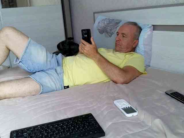 Aleksg Sex Cam Show