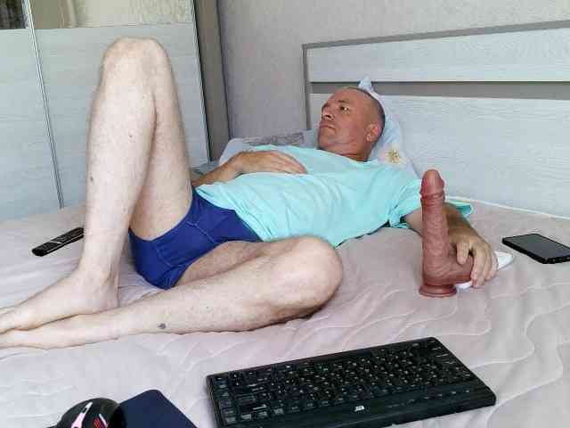 Aleksg Sex Cam Show