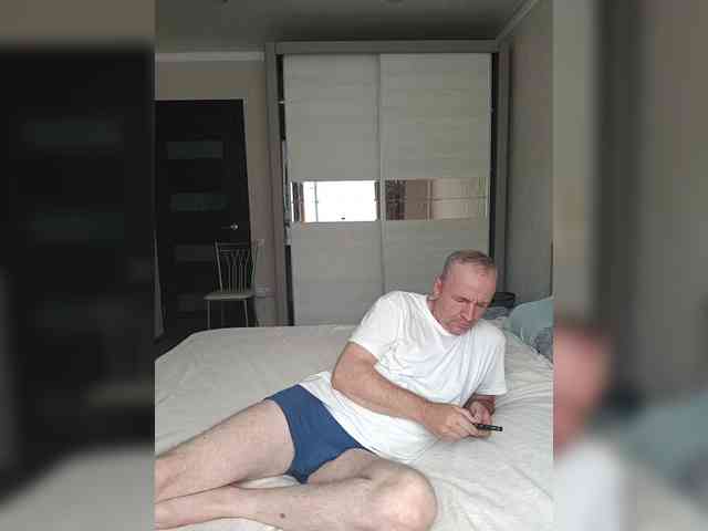 Aleksg Sex Cam Show