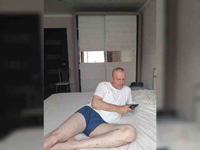 Aleksg Sex Cam Show