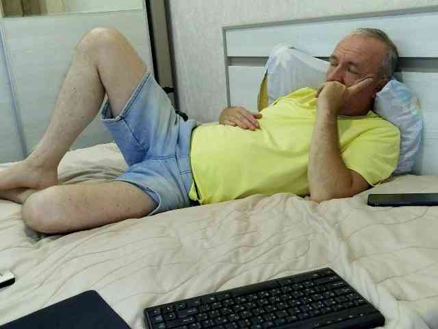Aleksg Sex Cam Show