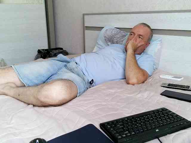 Aleksg Sex Cam Show
