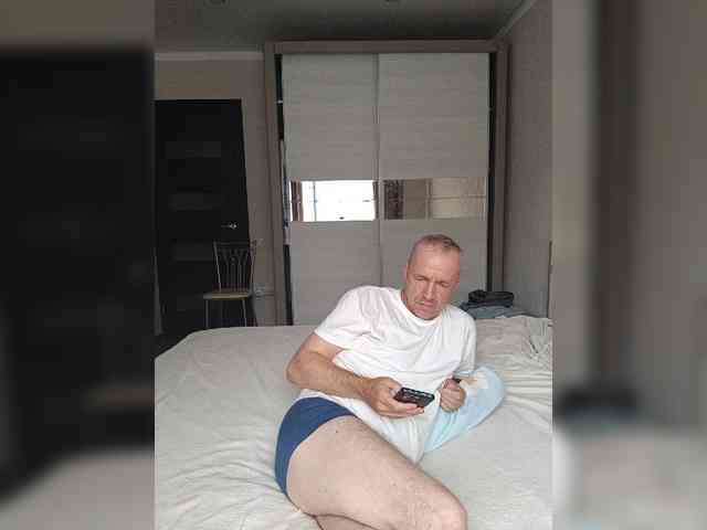 Aleksg Sex Cam Show