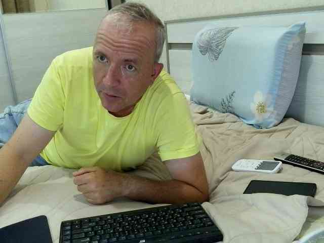 Aleksg Sex Cam Show