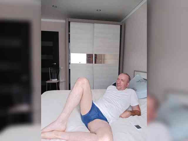 Aleksg Sex Cam Show