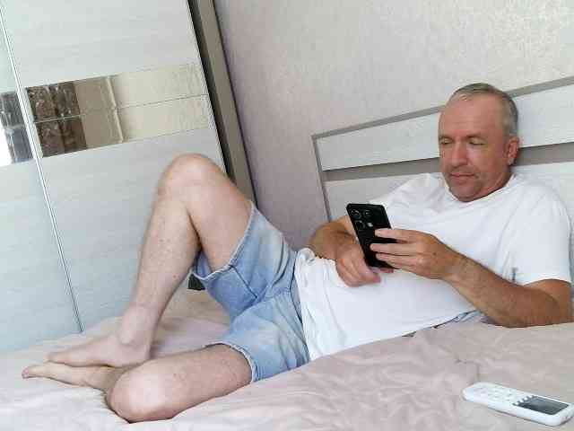 Aleksg Sex Cam Show