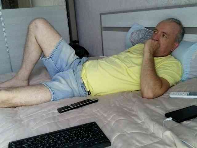 Aleksg Sex Cam Show