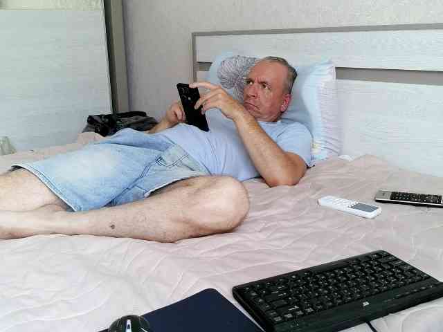 Aleksg Sex Cam Show