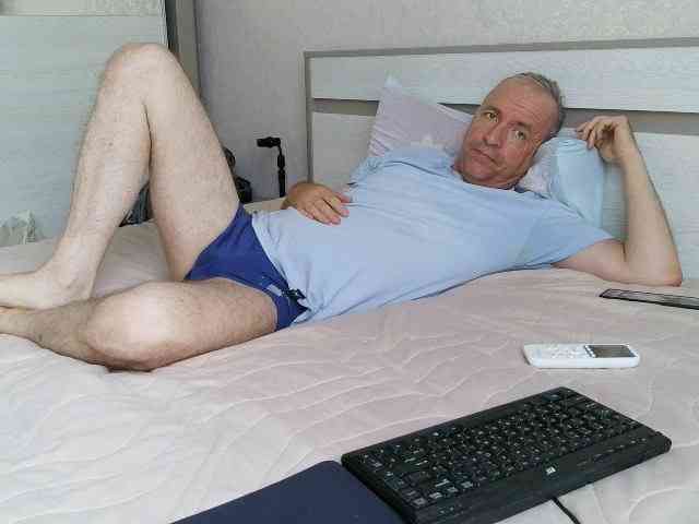 Aleksg Sex Cam Show
