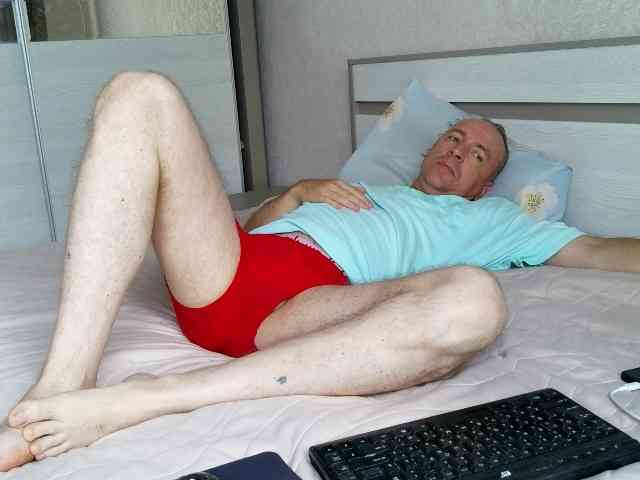 Aleksg Live Webcam on BongaCams