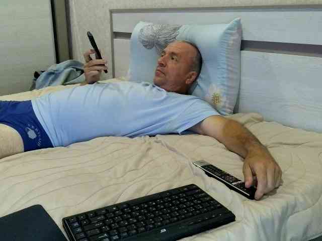 Aleksg Sex Cam Show