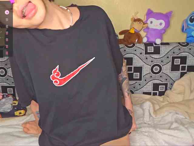 AyaSss webcam