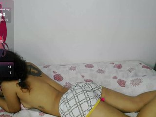 milanxbunny333 Porn Show