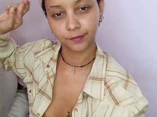 milanxbunny333 Porn Show