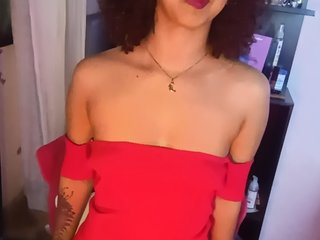 milanxbunny333 Porn Show