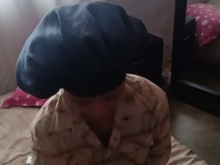 milanxbunny333 Porn Show