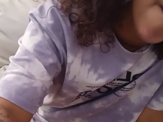 milanxbunny333 Porn Show