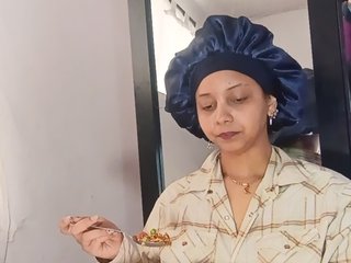 milanxbunny333 Porn Show