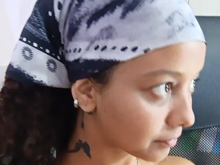 milanxbunny333 Porn Show