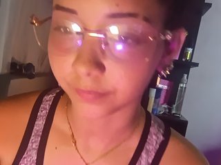 milanxbunny333 Porn Show