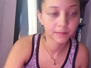 milanxbunny333 Porn Show