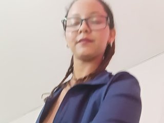 milanxbunny333 Porn Show
