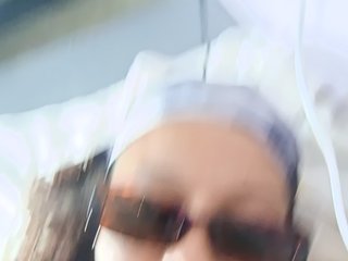 milanxbunny333 Porn Show