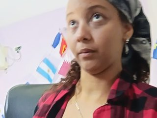 milanxbunny333 Porn Show