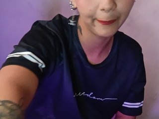 milanxbunny333 Porn Show
